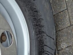 MAN TGX 26.480 6x2*4 - Menke 3 deck livestock 50.40...