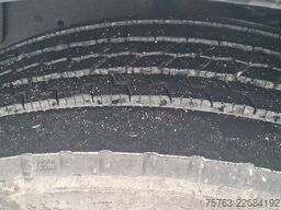 MAN TGX 26.480 6x2*4 - Menke 3 deck livestock 50.40...