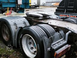 SCANIA R124 LA6X2NA 420