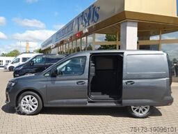 FORD Transit Connect L2 Limited AHK 2xS.Tür SHZ Kam