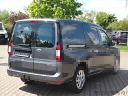 FORD Transit Connect L2 Limited AHK 2xS.Tür SHZ Kam