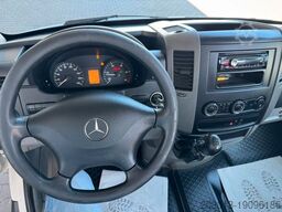 MERCEDES-BENZ Sprinter MB TV-Fzg mit Rausch Inspektion Einheit