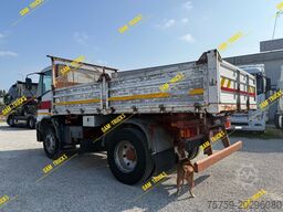 Iveco Eurocargo 150E18K Tector 3-Seiten-Kipper