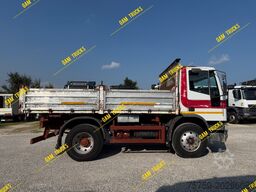 Iveco Eurocargo 150E18K Tector 3-Seiten-Kipper