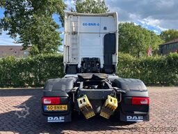 DAF XF 480 FT