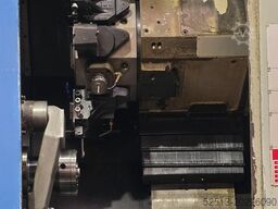MAZAK, MADE IN JAPAN SUPER QUICK TURM 10 MS