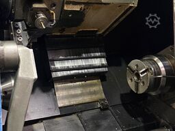 MAZAK, MADE IN JAPAN SUPER QUICK TURM 10 MS