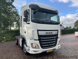 DAF XF 450 FT
