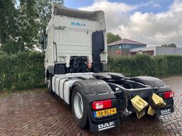 DAF XF 450 FT