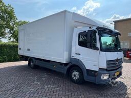 Mercedes-Benz Atego 916