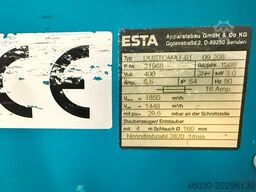 ESTA Dustomat 61