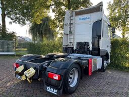 DAF XF 450 FT