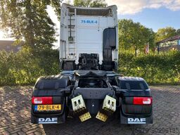 DAF XF 450 FT