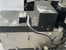 Mikron VCE 600 PRO BJ 2012