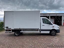 Mercedes-Benz Sprinter 313 CDI