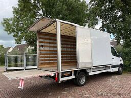 Mercedes-Benz Sprinter 313 CDI