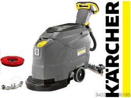 Kärcher BD 43/25 C Bp FACTORY NEW!