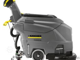 Kärcher BD 43/25 C Bp FACTORY NEW!