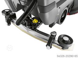 Kärcher BD 43/25 C Bp FACTORY NEW!