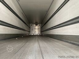 Schmitz Cargobull SCB*S3B Fridge / Themoking SLXi 300 / Schmitz A...