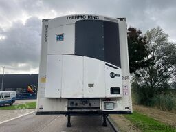 Schmitz Cargobull SCB*S3B Fridge / Themoking SLXi 300 / Schmitz A...