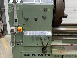 RAMO A 75