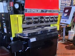 AMADA PROMECAM PPH 25 12
