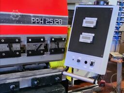 AMADA PROMECAM PPH 25 12