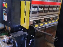 AMADA PROMECAM PPH 25 12
