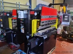 AMADA PROMECAM PPH 25 12