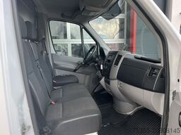 MERCEDES-BENZ Sprinter 516 CDI MAXI Klima 3-Sitzer Sitzheizung