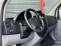 MERCEDES-BENZ Sprinter 516 CDI MAXI Klima 3-Sitzer Sitzheizung