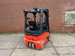 Linde E14