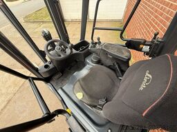 Linde E14