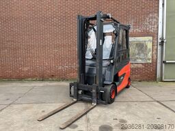 Linde E25HL-01/600
