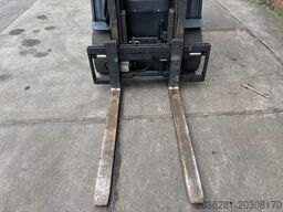 Linde E25HL-01/600