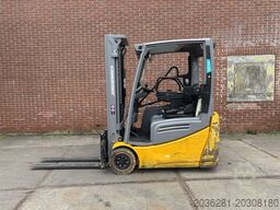 Jungheinrich EFG 216k