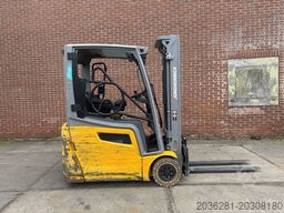 Jungheinrich EFG 216k