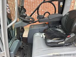 Jungheinrich EFG 216k