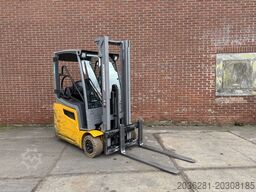 Jungheinrich EFG 216k