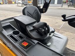Jungheinrich EFG 216k