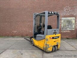 Jungheinrich EFG 216k