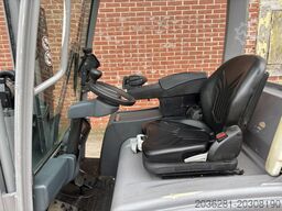 Jungheinrich EFG 216k