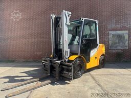 Jungheinrich DFG 545s