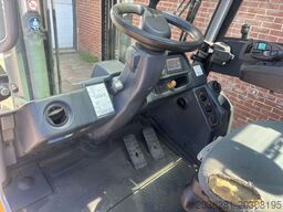 Jungheinrich DFG 545s