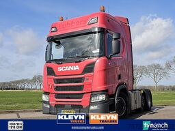 SCANIA R500