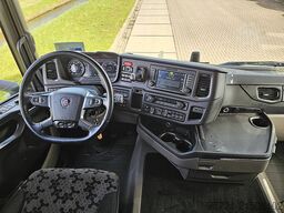 SCANIA R500