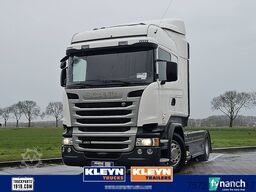 SCANIA R450