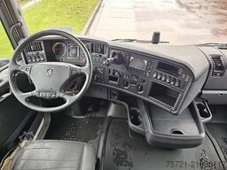 SCANIA R450
