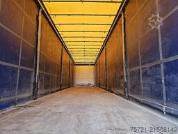 SCHMITZ SCB S3T TAILLIFT LBW KLEP